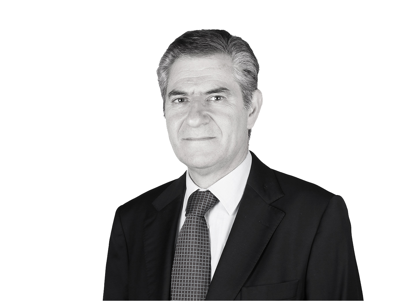 Paulo Gomes da Silva